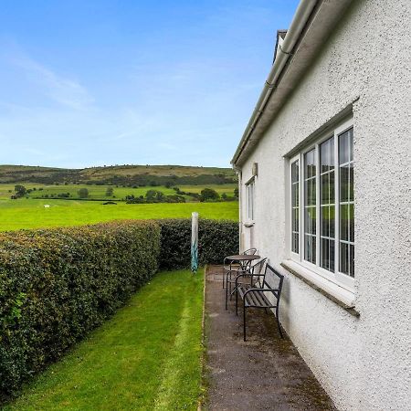 Pass The Keys The Old Telephone Exchange Cartmel Extérieur photo